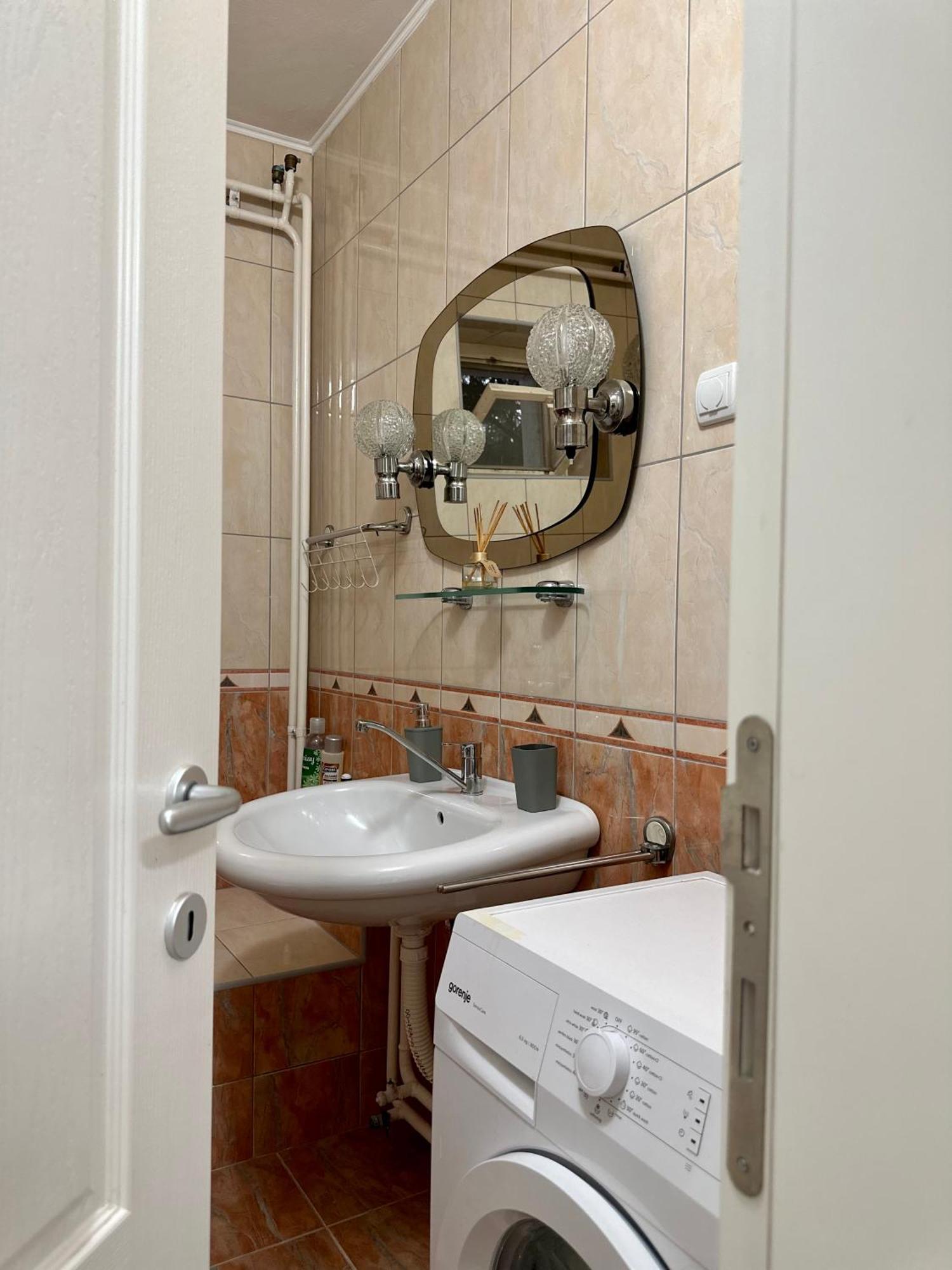 Apartman Maja Srbobran Exterior foto
