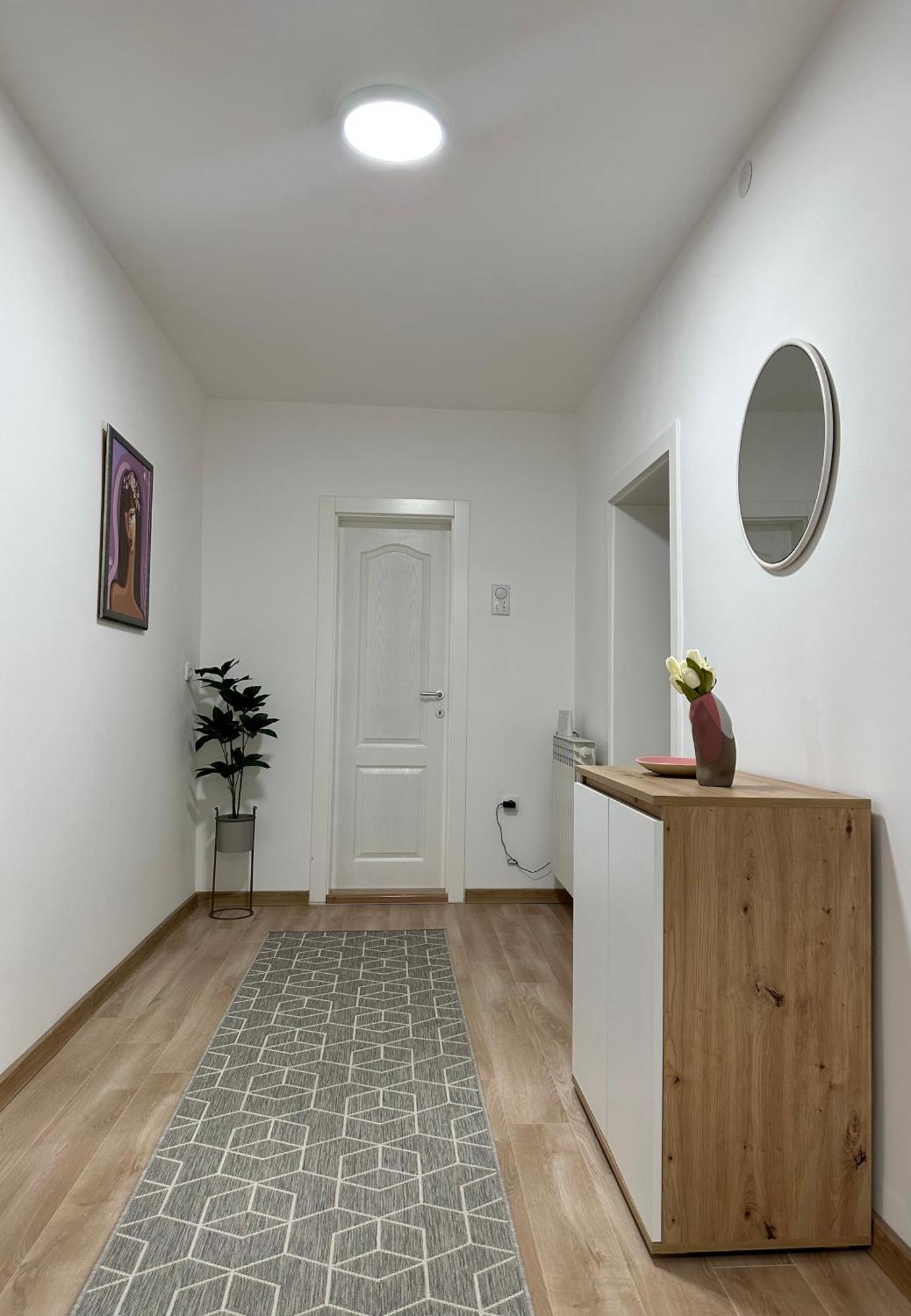 Apartman Maja Srbobran Exterior foto